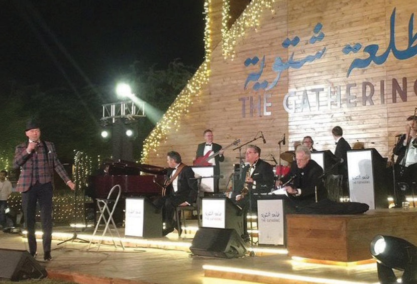 «طلعة شتوية» .. فعاليات ثقافية وترفيهية تجذب الأسر السعودية