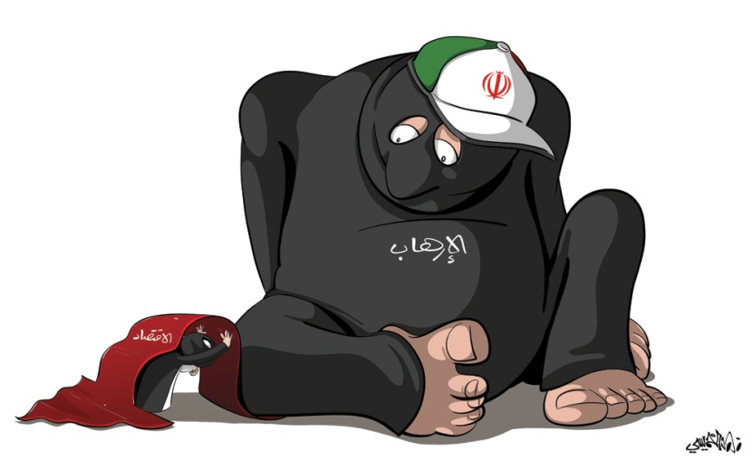 كاريكاتير 30\01\2020