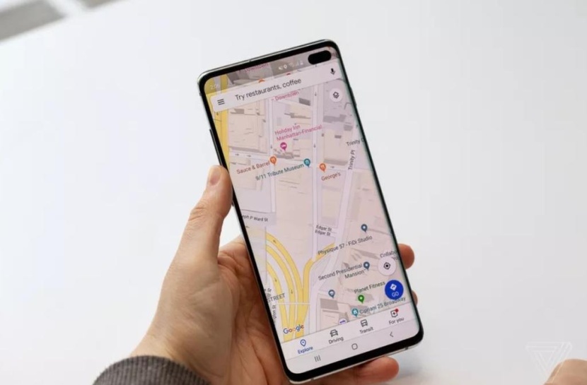 "جوجل إيرث" يمكن مستخدميه من اكتشاف الفضاء