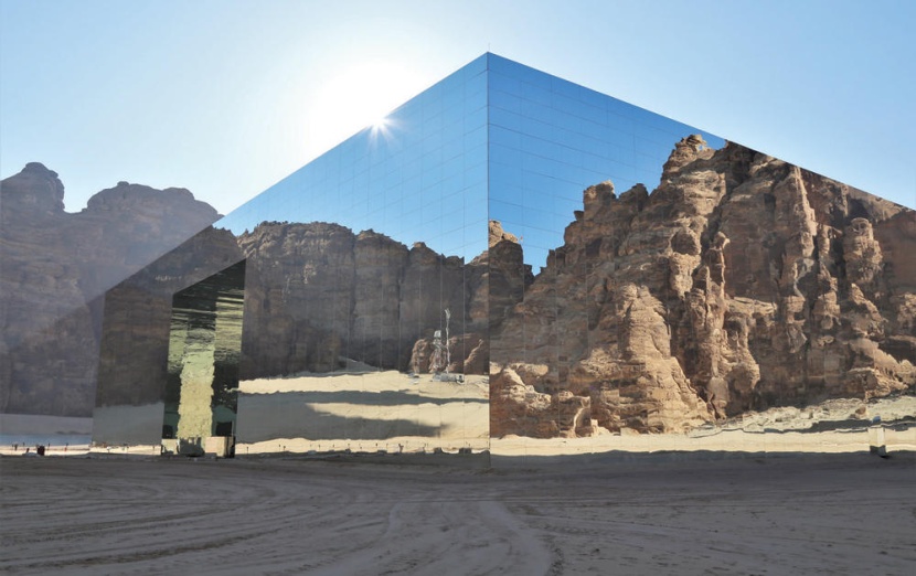 العلا تستضيف الحائزين على «نوبل» في مؤتمر 
الحجر الأول