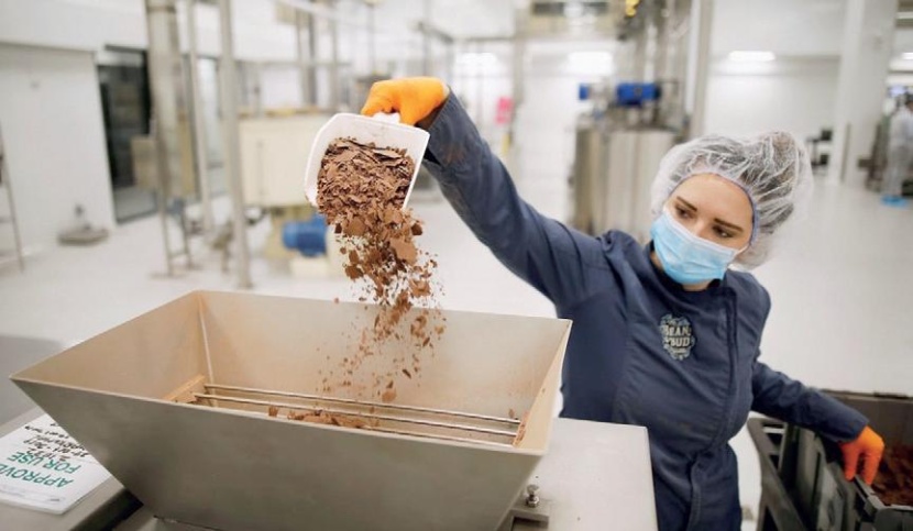 أجور المديرين التنفيذيين في كندا تعادل 227 مرة ما يجنيه الموظفون العاديون