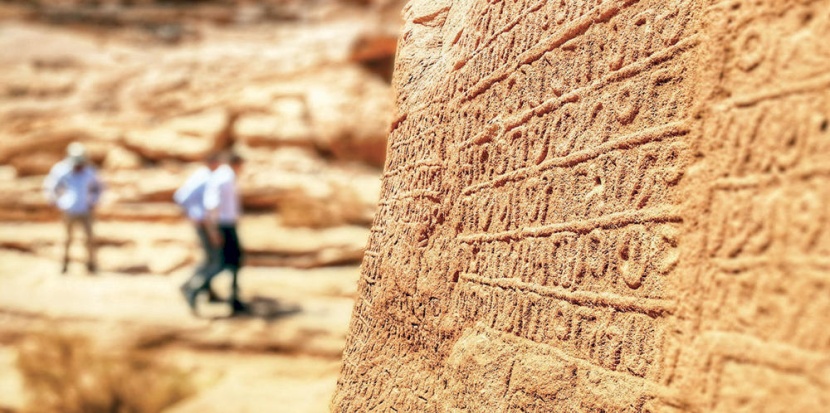 «شتاء طنطورة» يزين سماء العلا بـ 100 منطاد ويحتفي بموسيقى بيتهوفن