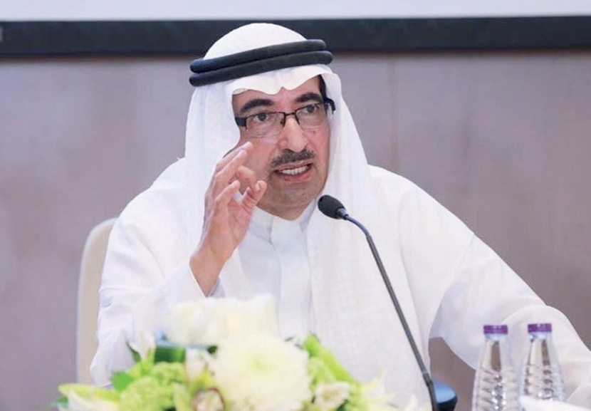 العمل التطوعي يفقد أحد رواده .. نجيب الزامل في ذمة الله