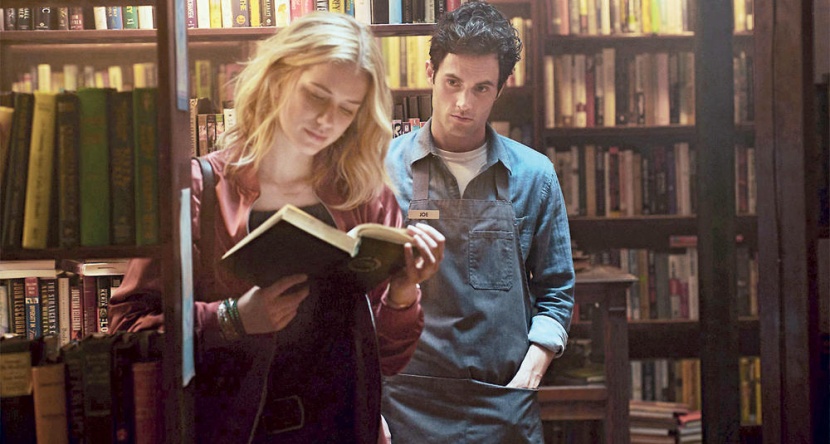 مؤلفة «أنت»: نستطيع العمل لعدة مواسم .. والأمر في يد «نتفليكس»