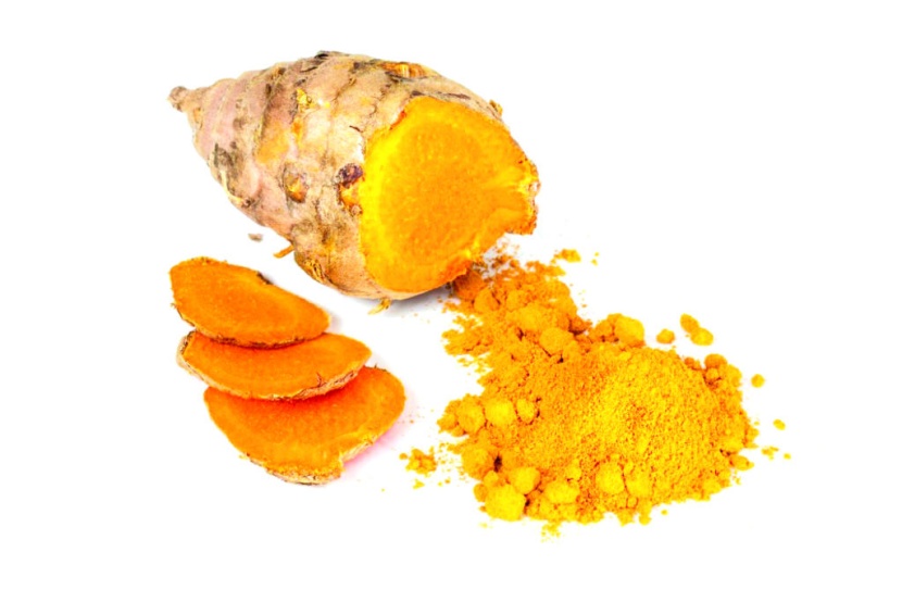 الكركم يعالج 8 أنواع من الأورام السرطانية