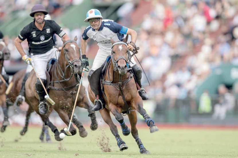 «شتاء طنطورة» يستضيف بطولة «بولو الصحراء» بحضور أفضل لاعبي العالم