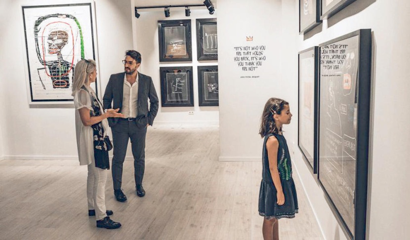 زيارة المتاحف والمعارض تحسن الصحة وتقلل الشعور بالوحدة