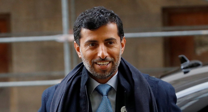 المزروعي: سوق النفط تتلقى إمدادات جيدة.. ولا نتوقع نقصا في المعروض