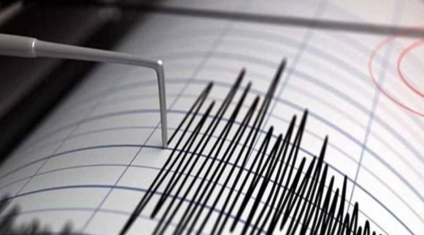 زلزال بقوة 4.5 درجات يضرب منطقة قريبة من منشأة نووية إيرانية