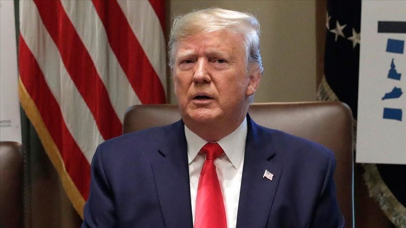 ترمب: سنبدأ التفاوض فورا لاتفاق المرحلة 2 مع الصين