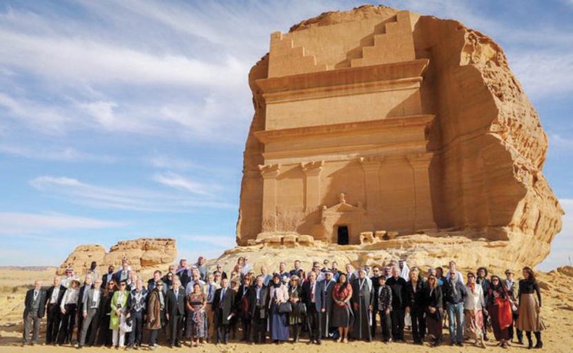 «الثقافة» تبرم اتفاقية مع «اليونيسكو» 
لدعم وحماية التراث