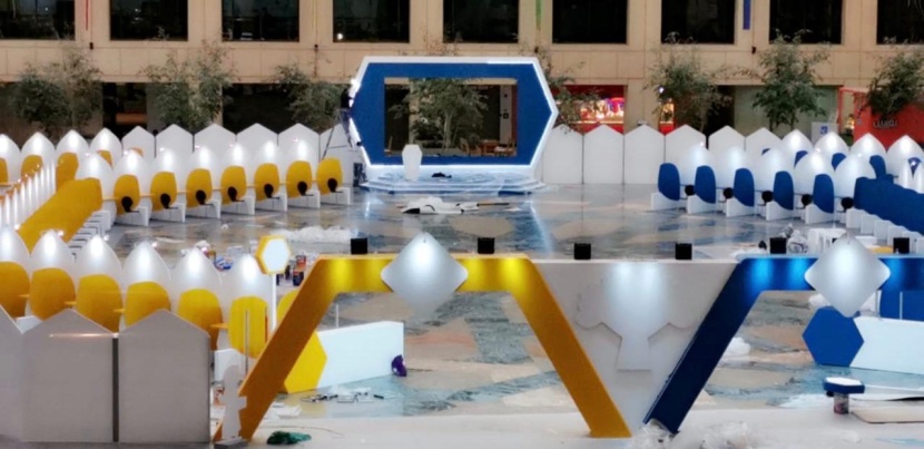 برعاية أمير الرياض انطلاق معرض التصفية النهائية لأولمبياد إبداع 2020 غداً الأربعاء