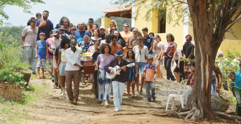 «حرب ثقافية» تهدد سينما البرازيل .. الرئيس: للدولة أولويات أخرى