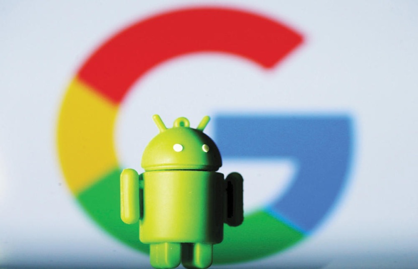 خلل خبيث يهدد 36 % من أجهزة «أندرويد»
