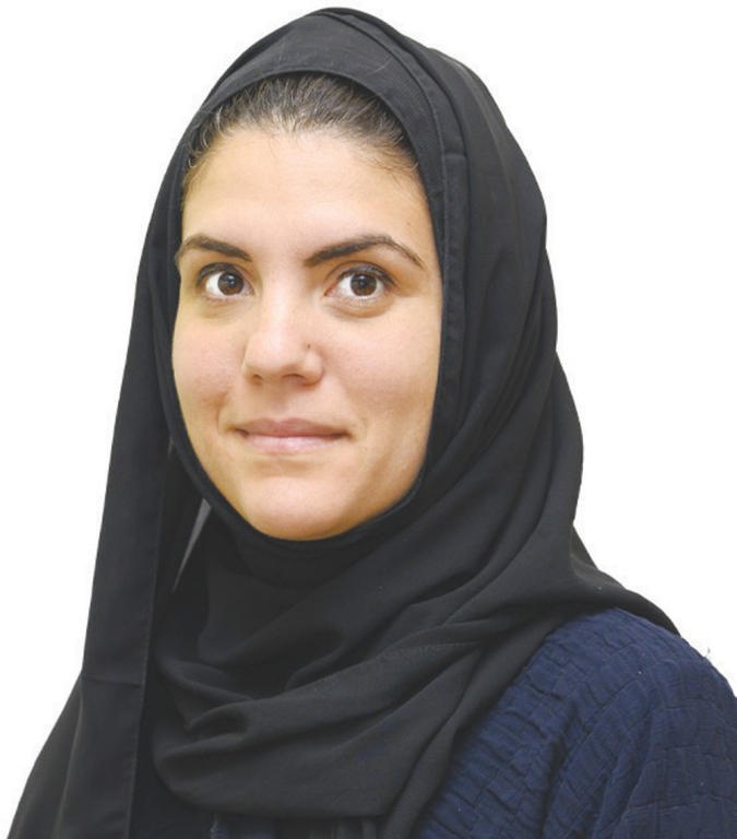 ميادة بدر رئيسا تنفيذيا لهيئة فنون الطهي