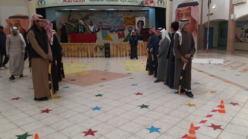 "الثقافي البريطاني" يدرب 400 معلم ومعلمة و 640 طالبا وطالبة من خلال برنامج "القيادات الرياضية الشابة"