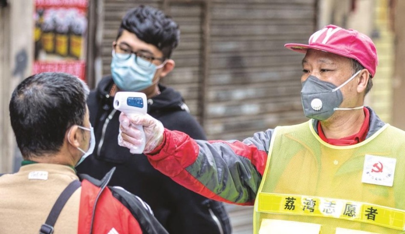 انتشار "كورونا" لم يؤثر في مبيعات تجار لحوم الخفافيش