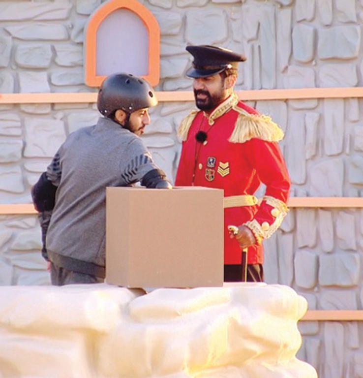 برنامج «الحصن» السعودي يستقبل المشاركين لعامه الثاني