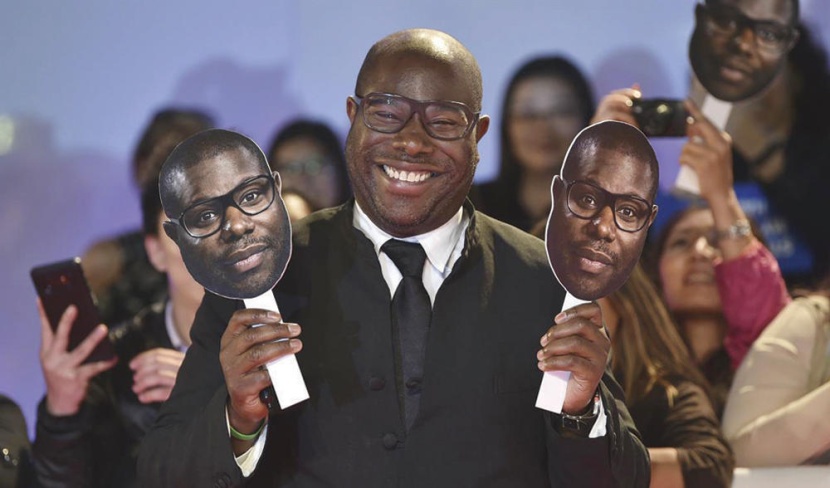 أفلام ستيف ماكوين في متحف بريطاني .. دعوة إلى الاستكشاف بالحواس