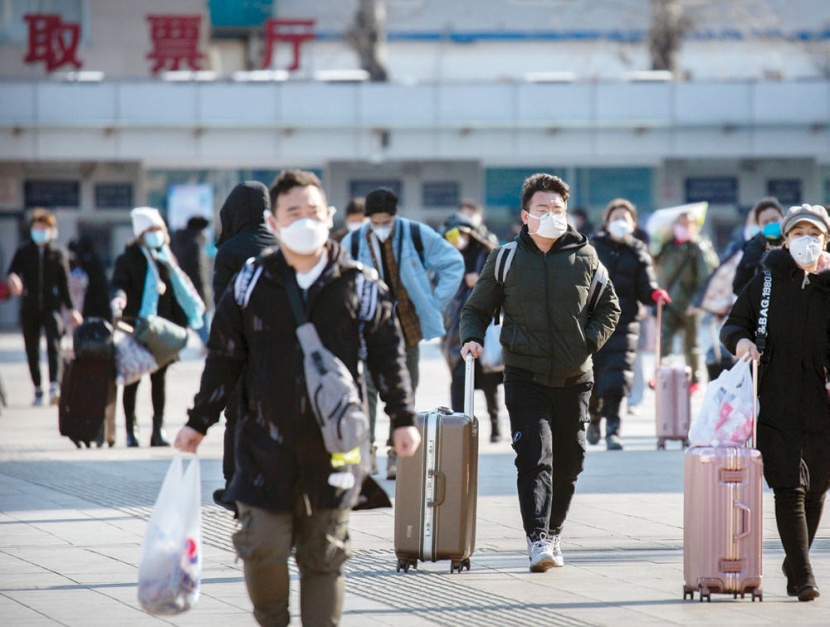 محكمة: إخفاء الإصابة بــ "كورونا" عمدا جريمة عقوبتها الإعدام