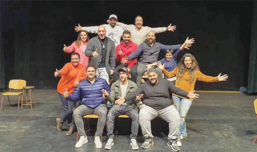 هيئة الترفيه تعلن انطلاق العرض الثاني من «عطل فني» في جدة قريبا