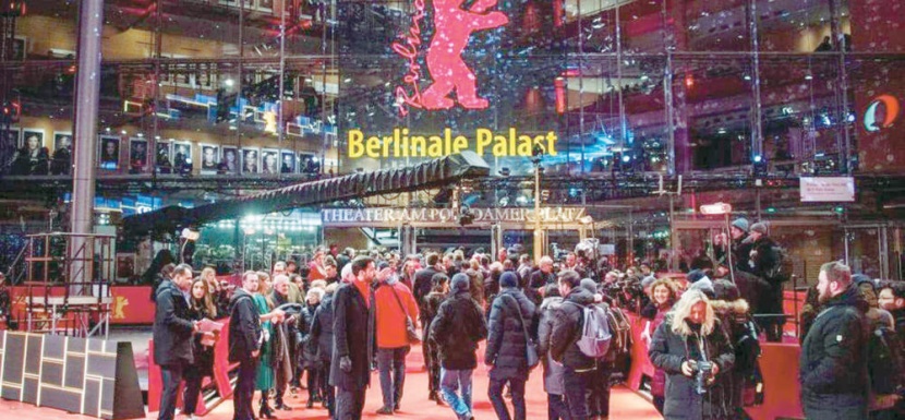 «برلين السينمائي» عند مفترق طرق .. يسعى لاستعادة بريقه