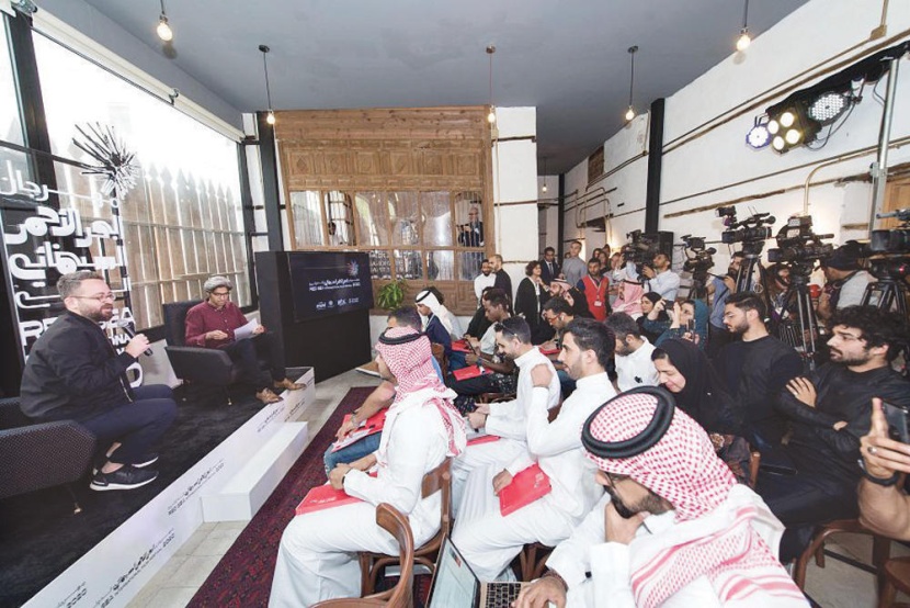 «مهرجان البحر الأحمر» يستكشف نبض المواهب الشابة عبر باقة من الأفلام القصيرة