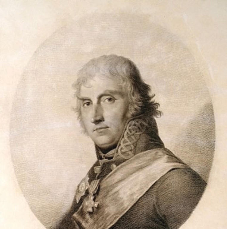 فريدريش كلنجر .. أعمال مسرحية شغلت العالم كانت بطلتها امرأة