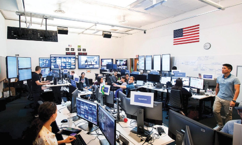 لجنة مستقلة في «فيسبوك» للنظر في طعون المستخدمين