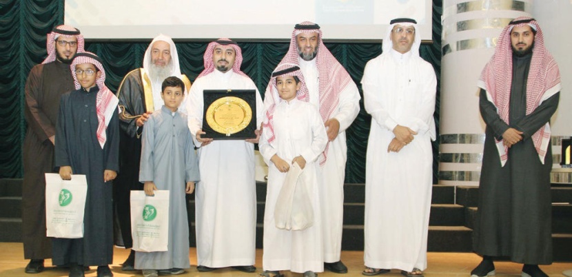 «التعليم» تحتفي بالطلاب الفائزين في مسابقة «المترجم الصغير»