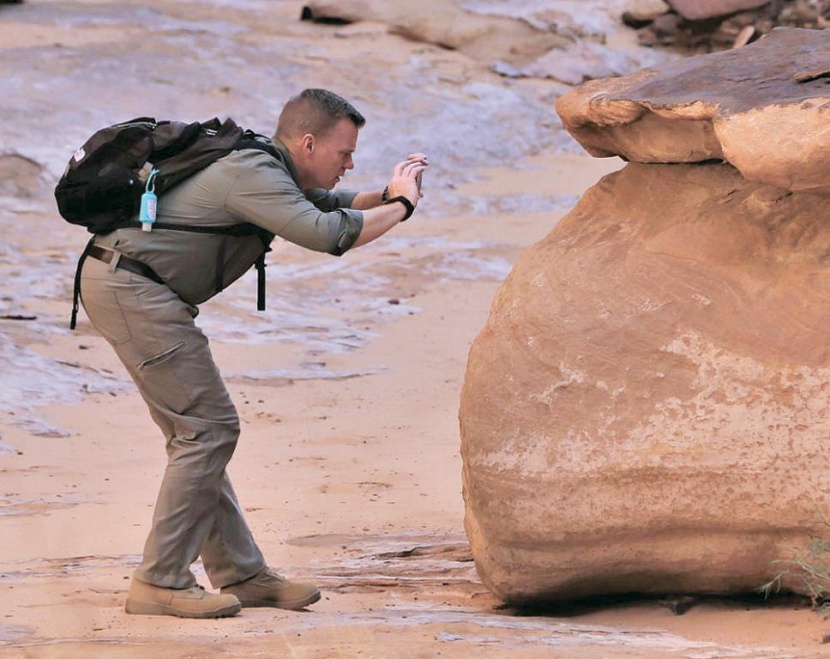 العلا جسر الحضارات .. مزيج بين جمال الطبيعة وتاريخ لآلاف الأعوام