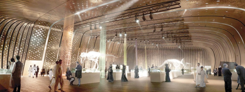 «إثراء» يطلق 44 برنامجا في الفنون والثقافة خلال 2020