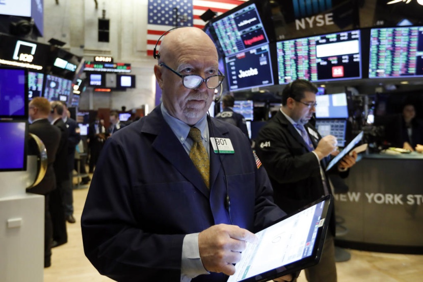 1.43 تريليون دولار توزيعات الأرباح على المساهمين في الأسواق العالمية خلال 2019 .. بزيادة 3.5 %
