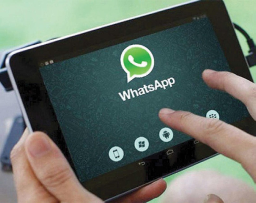 مجموعات «واتساب» الخاصة متاحة في بحث «جوجل»