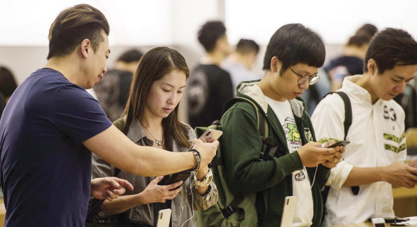 «سوار الصمت» يمنع ظهور الإعلانات العشوائية على الهاتف