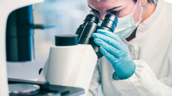 اكتشاف أول مضاد حيوي في العالم بمساعدة الذكاء الاصطناعي