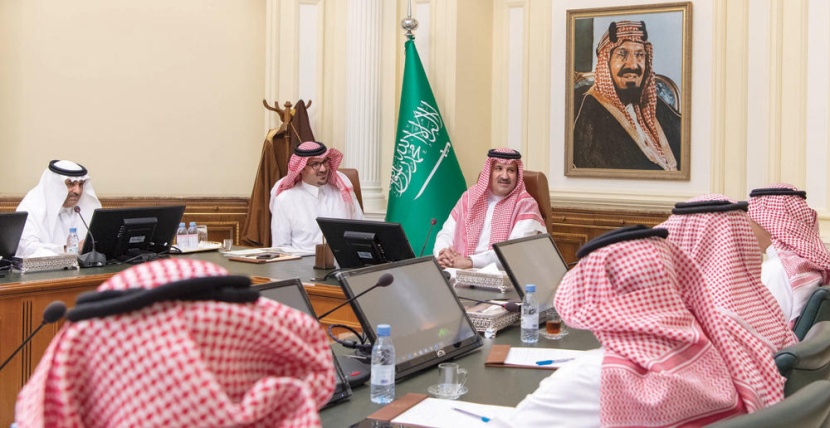 أمير المدينة المنورة: مقبلون على مرحلة جديدة في تنمية قطاع التعدين