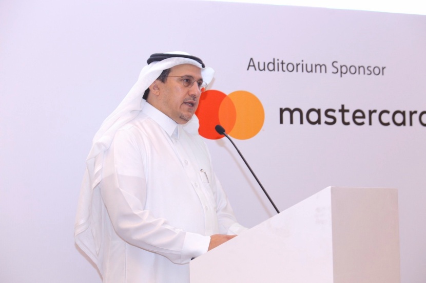 الخليفي:‏ المملكة تمضي باتجاه التحول إلى مركز رائد للابتكار في قطاع التقنية المالية