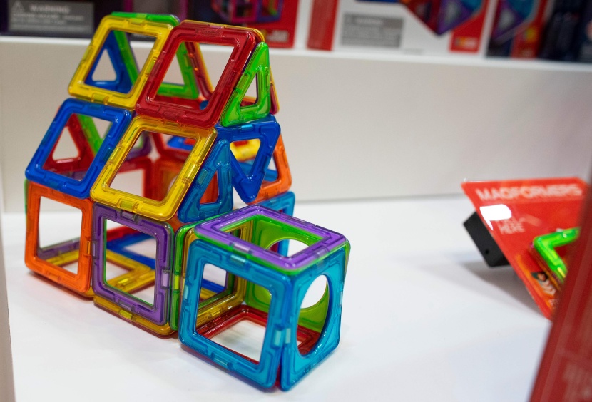 غياب الصين أكبر صانع للألعاب في العالم عن معرض نيويورك السنوي 