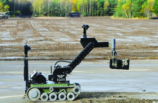 «البنتاجون» يتبنى «مبادئ أخلاقية» لاستخدام الذكاء الاصطناعي