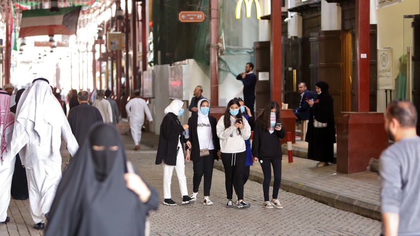 فيروس كورونا .. 2715 ضحية في الصين والإصابات تقترب من الـ 80 ألف
