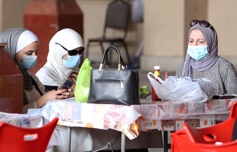 فيروس كورونا .. 2715 ضحية في الصين والإصابات تقترب من الـ 80 ألف