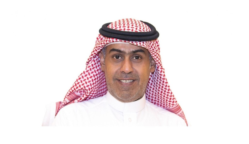 تعيين عبدالرحمن العاصم رئيسا تنفيذيا لهيئة المكتبات