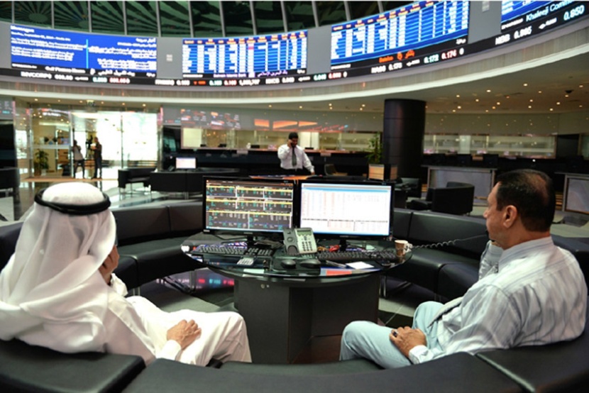 مؤشرا البحرين يقفلان على ارتفاع