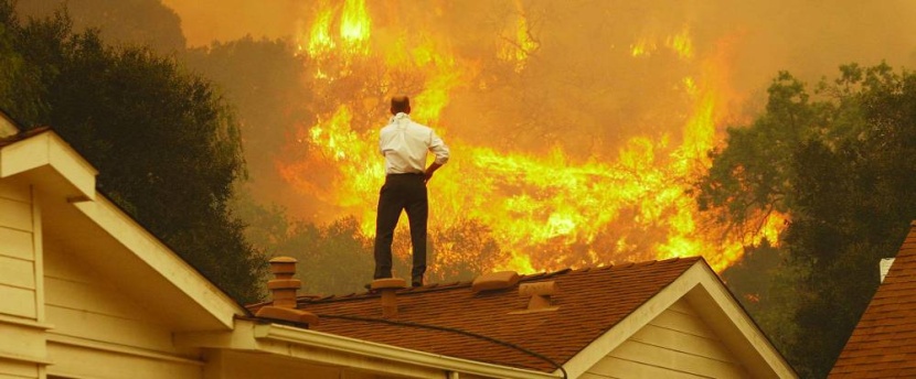 تغير المناخ يكبد العالم 100 مليار دولار إضافية بحلول 2040