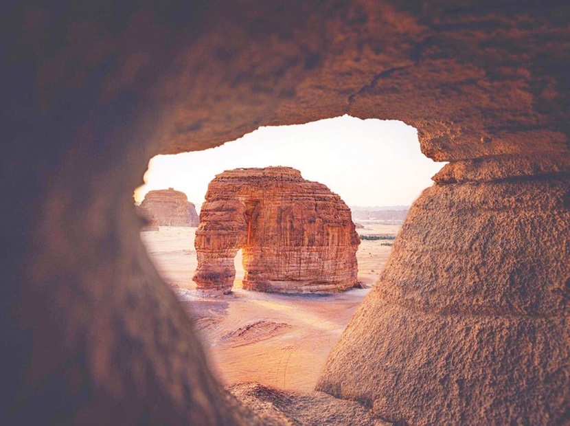 العلا تمد جسور التواصل وتستضيف ليالي الموسيقى الفارسية