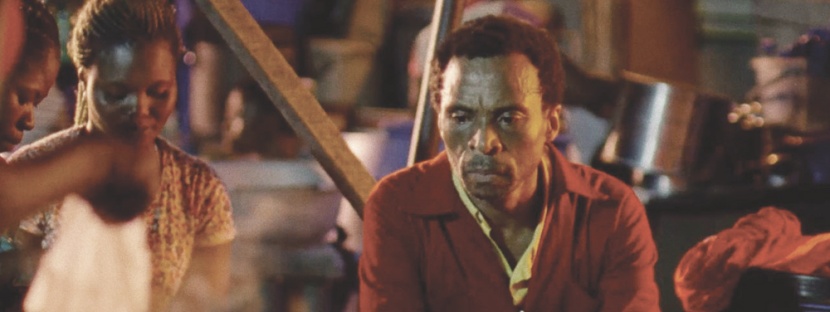 «هذه رغبتي» فيلم نيجيري يعرض لأول مرة في «برلين السينمائي»