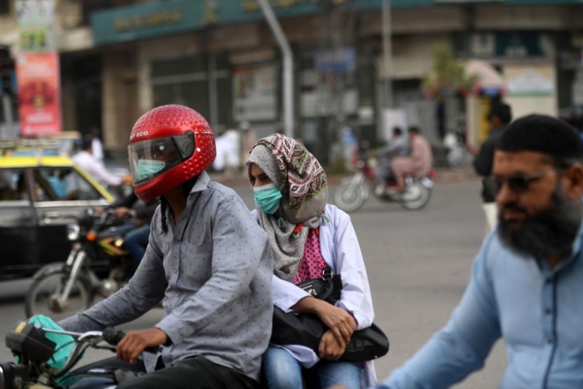 الصين: ارتفاع وفيات "كورونا" إلى 2788 حالة.. والإصابات نحو 79 ألف