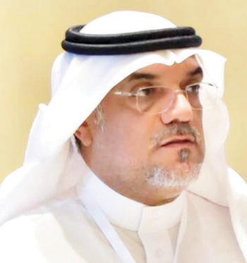 الغامدي إلى المرتبة الـ 12 في مكتب وزير الإعلام