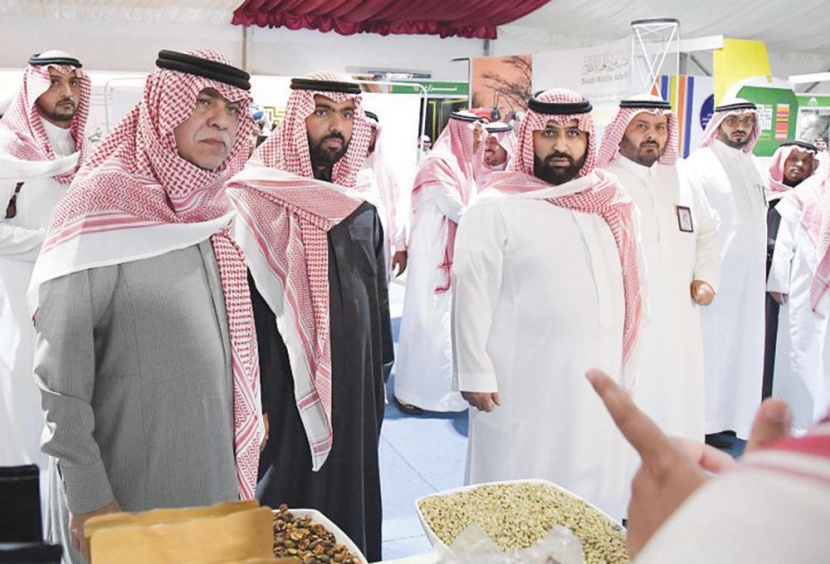 وزير الثقافة: زراعة البن الجيزاني 
في طريقها إلى اليونيسكو